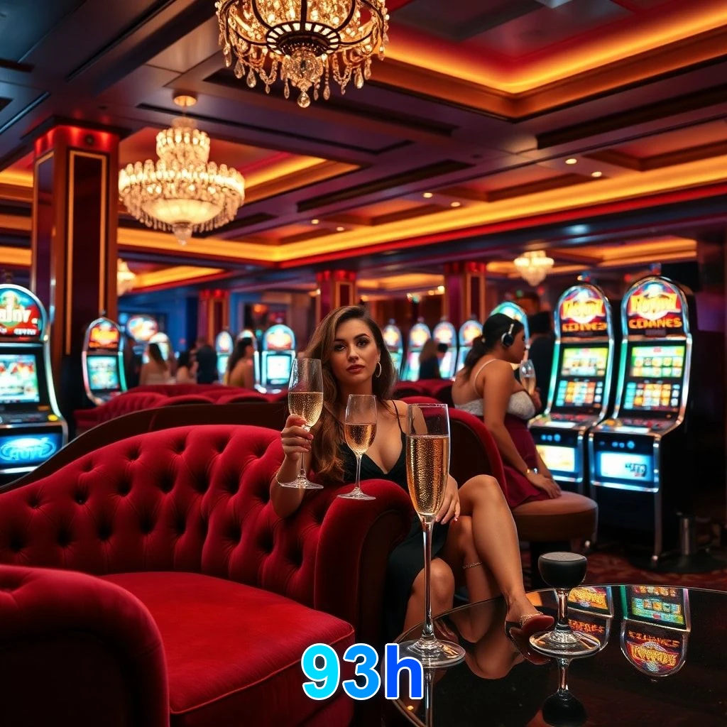 6 vantagens exclusivas do programa VIP da 93h